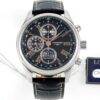 Longines Master Collection L2.673.4.61.2 AF Factory - Replica Watches Factory