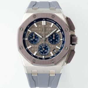 Audemars Piguet 26420IO.OO.A009CA.01 APS Factory - Replica Watches Factory