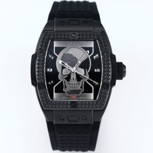 Hublot 646.CI.0110.RX.DPM24 TW Factory - Replica Watches Factory