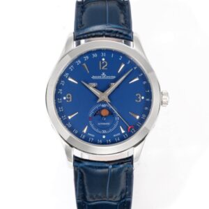 Jaeger-LeCoultre Master QZE15H84 5C Factory - Replica Watches Factory