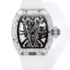 Richard Mille RM27-03 MS Factory tourbillon - Replica Watches Factory
