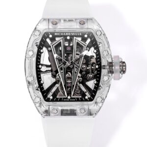 Richard Mille RM27-03 MS Factory tourbillon - Replica Watches Factory