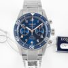 Longines Spirit L3.821.4.93.6 AF Factory - Replica Watches Factory