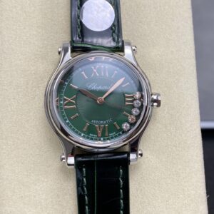 Chopard Happy Sport 278573-3029 YF Factory - Replica Watches Factory
