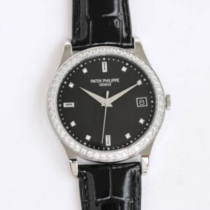 Patek Philippe Calatrava 5297G-001 TW Factory - Replica Watches Factory