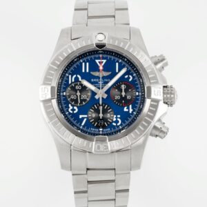 Breitling Avengers AB01821A1C1A1 BLS Factory - Replica Watches Factory