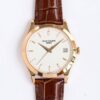 Patek Philippe Calatrava 5296R-010 TW Factory - Replica Watches Factory