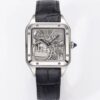 Cartier Santos WHSA0032 CLG Factory - Replica Watches Factory