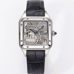 Cartier Santos WHSA0032 CLG Factory - Replica Watches Factory
