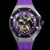 Audemars Piguet 26620IO.OO.D077CA.01 LS Factory - Replica Watches Factory