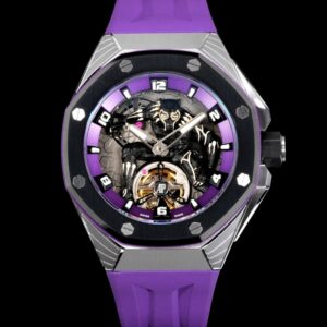 Audemars Piguet 26620IO.OO.D077CA.01 LS Factory - Replica Watches Factory