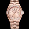 Vacheron Constantin Overseas 4605V-200R-B968 VC Factory - Replica Watches Factory