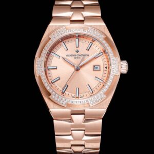 Vacheron Constantin Overseas 4605V-200R-B968 VC Factory - Replica Watches Factory