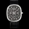Patek Philippe Golden Ellipse 5738-51G-001 OMF Factory - Replica Watches Factory