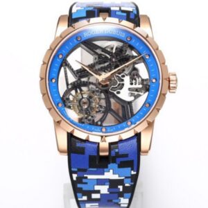 Roger Dubuis Excalibur RDDBEX0940 NEW Factory - Replica Watches Factory