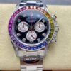 Rolex Daytona 116599 RBOW BT Factory Rainbow Bezel - Replica Watches Factory
