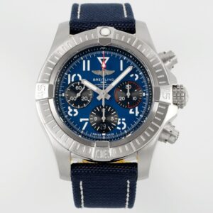 Breitling Avengers AB01821A1C1X2 BLS Factory - Replica Watches Factory