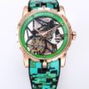 Roger Dubuis Excalibur RDDBEX0939 NEW Factory - Replica Watches Factory
