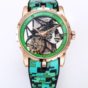 Roger Dubuis Excalibur RDDBEX0939 NEW Factory - Replica Watches Factory