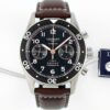 Longines Spirit L3.821.4.53.2 AF Factory - Replica Watches Factory
