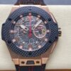 Hublot Big Bang 401.OQ.0123.VR HBF Factory - Replica Watches Factory