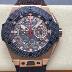Hublot Big Bang 401.OQ.0123.VR HBF Factory - Replica Watches Factory