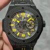 Hublot Big Bang 401.CQ.0129.VR HBF Factory - Replica Watches Factory