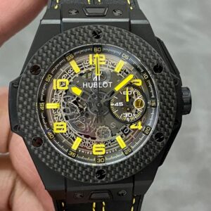 Hublot Big Bang 401.CQ.0129.VR HBF Factory - Replica Watches Factory