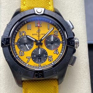 Breitling Avenger SB0147101I1X1 BLS Factory - Replica Watches Factory