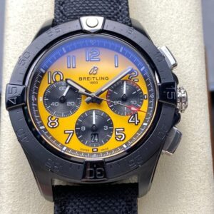 Breitling Avenger SB0147101I1X2 BLS Factory - Replica Watches Factory