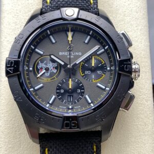 Breitling Avenger SB01472A1B1X BLS Factory - Replica Watches Factory