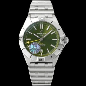 Breitling Chronomat A32398A11L1A1 BLS Factory - Replica Watches Factory