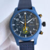 IWC Pilot IW389109 TW Factory - Replica Watches Factory