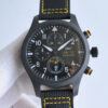 IWC Pilot IW389107 TW Factory - Replica Watches Factory