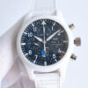 IWC Pilot IW389111 TW Factory - Replica Watches Factory