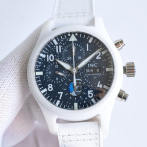 IWC Pilot IW389111 TW Factory - Replica Watches Factory