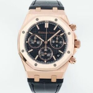Audemars Piguet 26240OR.OO.D002CR.02 DDF Factory - Replica Watches Factory
