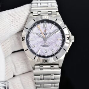Breitling Chronomat P323982A1F1A1 TW Factory - Replica Watches Factory