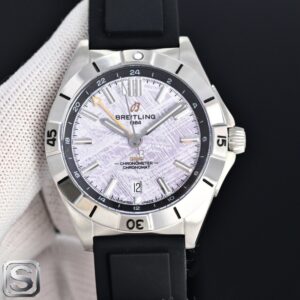 Breitling Chronomat P323982A1F1S1 TW Factory - Replica Watches Factory