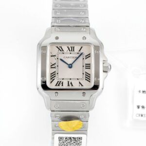 Cartier Santos WSSA0082 AF Factory - Replica Watches Factory