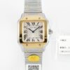 Cartier Santos W2SA0033 AF Factory - Replica Watches Factory