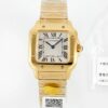 Cartier Santos WGSA0107 AF Factory - Replica Watches Factory