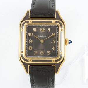 Cartier Santos WGSA0097 AF Factory - Replica Watches Factory