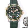 Omega Seamaster 210.92.42.20.10.001 OR Factory - Replica Watches Factory