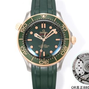 Omega Seamaster 210.92.42.20.10.001 OR Factory - Replica Watches Factory