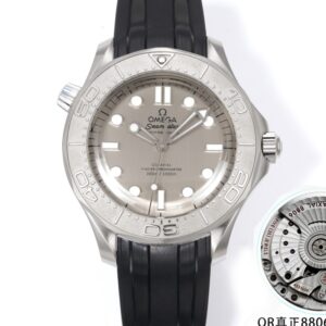 Omega Seamaster 210.32.42.20.06.002 OR Factory - Replica Watches Factory