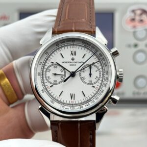 Vacheron Constantin 5000H-000A-B582 - Replica Watches Factory