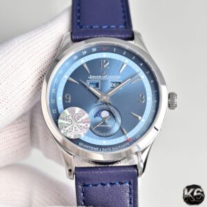 Jaeger-LeCoultre Master 4148480 5C Factory - Replica Watches Factory