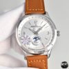 Jaeger-LeCoultre Master Q4148420 5C Factory - Replica Watches Factory