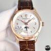 Jaeger-LeCoultre Master Q4142520 5C Factory - Replica Watches Factory